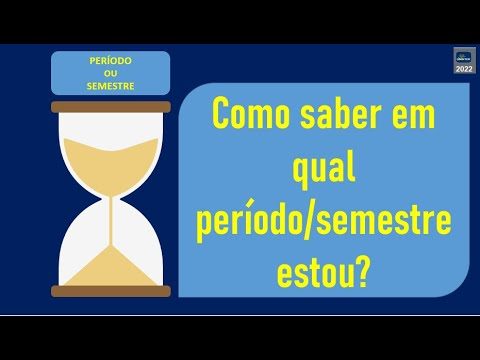 Como Identificar Meu Semestre na Faculdade: Guia Simplificado